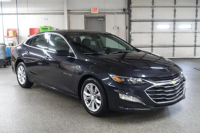 2023 Chevrolet Malibu FWD 1LT for sale in Lima, OH