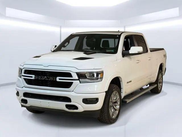 2020 Ram 1500 Laramie Crew Cab 4x4 6'4" Box for sale in Pittsburgh, PA