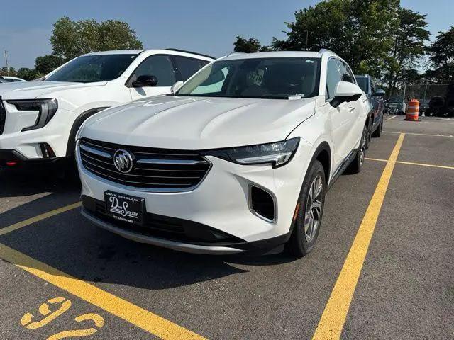 2022 Buick Envision FWD Essence for sale in Saint Louis, MO