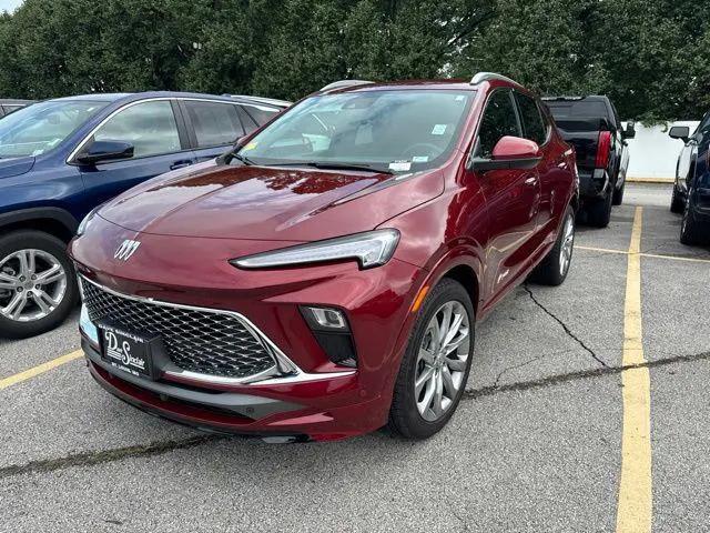 2024 Buick Encore GX Avenir FWD for sale in Saint Louis, MO