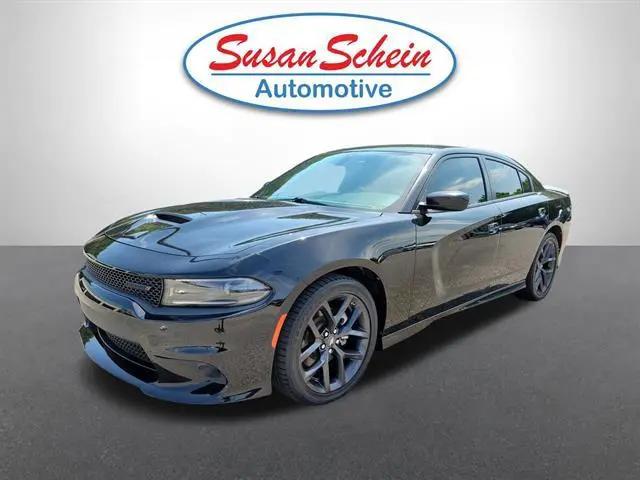 2022 Dodge Charger GT RWD for sale in Pelham, AL