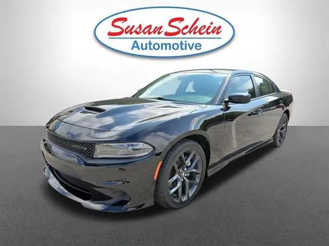 2022 Dodge Charger GT RWD for sale in Pelham, AL