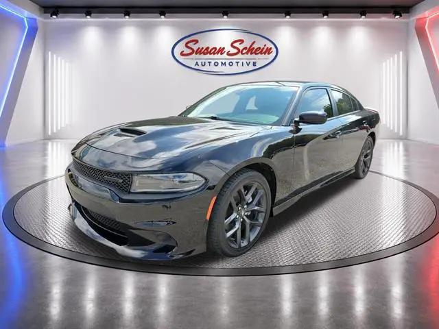 2022 Dodge Charger GT RWD for sale in Pelham, AL