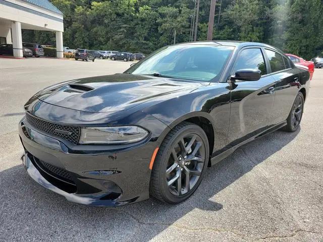 2022 Dodge Charger GT RWD for sale in Pelham, AL