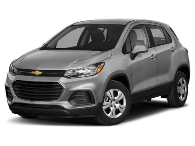 2019 Chevrolet Trax LS for sale in Florence, KY