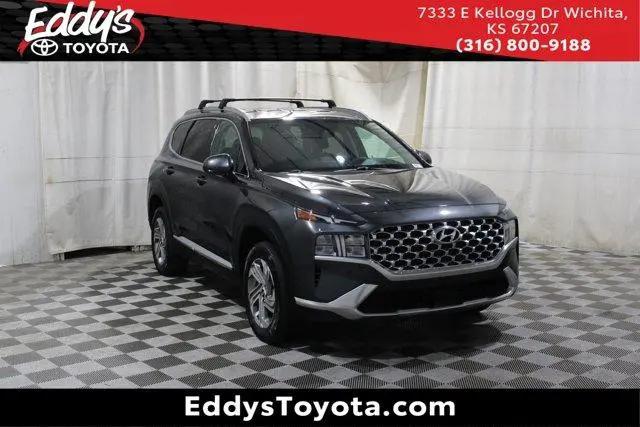 2022 Hyundai Santa Fe SEL for sale in Wichita, KS