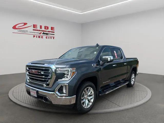 2021 GMC Sierra 1500 SLT for sale in Pine City, MN