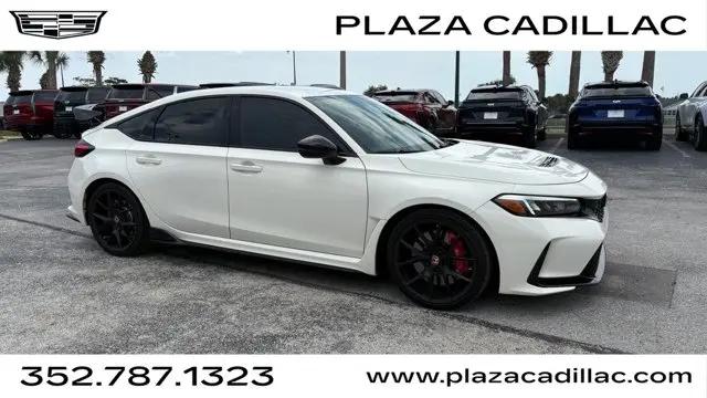 2025 Honda Civic Unknown for sale in Leesburg, FL