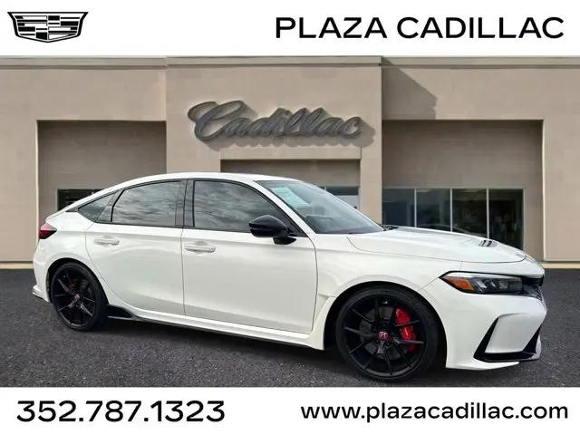 2025 Honda Civic Unknown for sale in Leesburg, FL