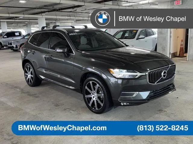 2021 Volvo XC60 T5 Inscription for sale in Wesley Chapel, FL