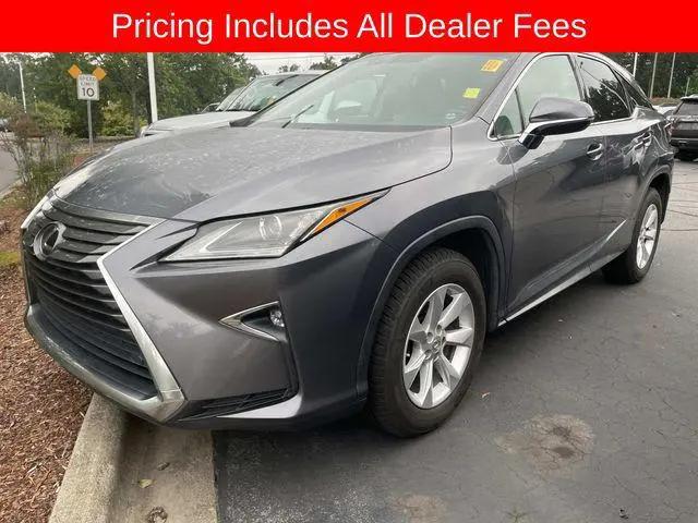 2016 Lexus RX 350 Base for sale in Asheville, NC