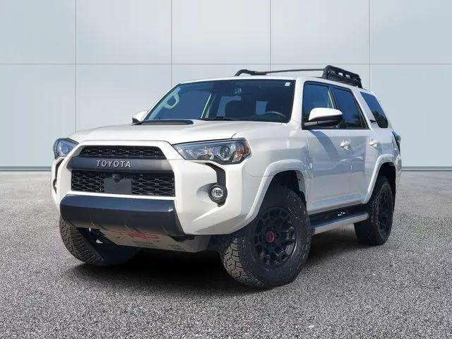 2022 Toyota 4Runner TRD Pro for sale in Farmington Hills, MI
