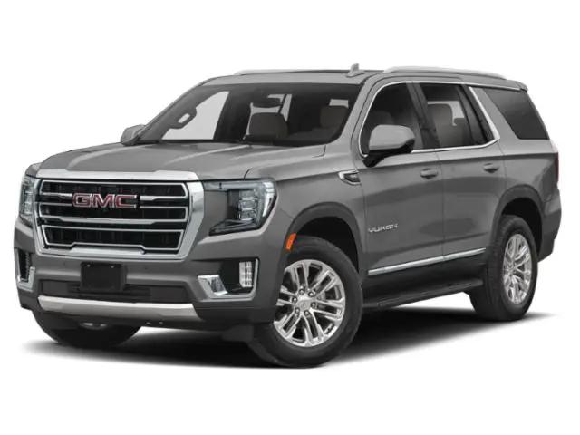 2022 GMC Yukon 4WD SLT for sale in Vienna, VA