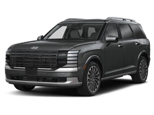 2026 Hyundai Palisade Calligraphy for sale in Streamwood, IL