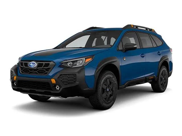 2024 Subaru Outback Wilderness for sale in Rochester, NY