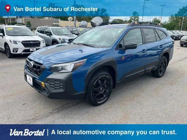 2024 Subaru Outback Wilderness for sale in Rochester, NY