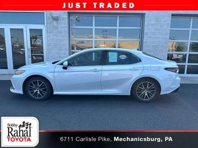 2024 Toyota Camry XLE for sale in Mechanicsburg, PA