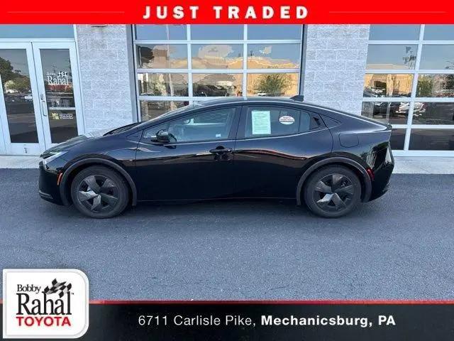2025 Toyota Prius LE for sale in Mechanicsburg, PA