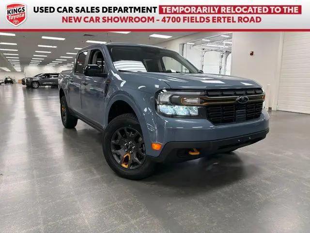 2024 Ford Maverick Lariat for sale in Cincinnati, OH