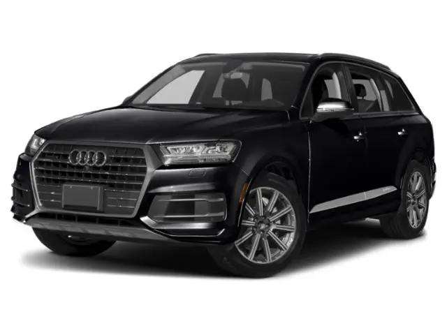 2019 Audi Q7 45 Premium for sale in Naugatuck, CT