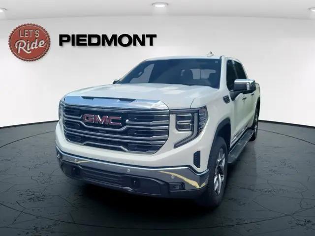 2024 GMC Sierra 1500 4WD Crew Cab Short Box SLT for sale in Anderson, SC