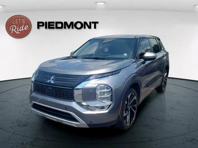 2022 Mitsubishi Outlander SE 2.5 S-AWC for sale in Anderson, SC