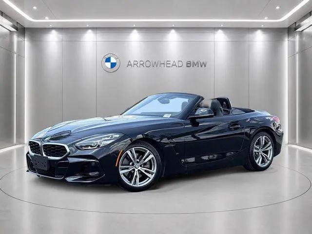 2026 BMW Z4 sDrive30i for sale in Glendale, AZ