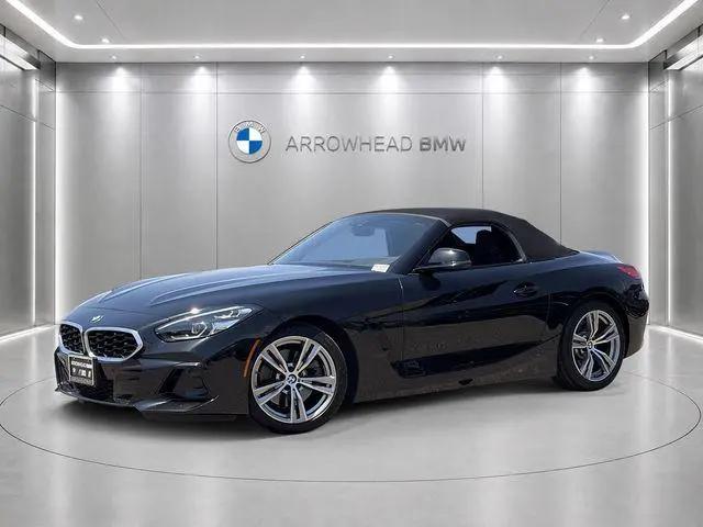 2026 BMW Z4 sDrive30i for sale in Glendale, AZ