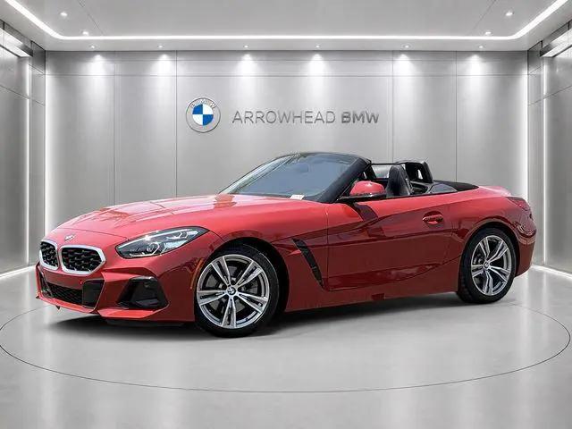 2026 BMW Z4 sDrive30i for sale in Glendale, AZ