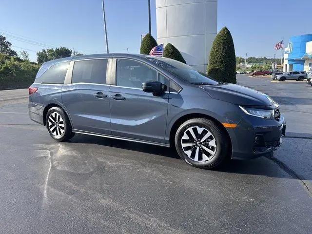 2025 Honda Odyssey EX-L for sale in Joplin, MO