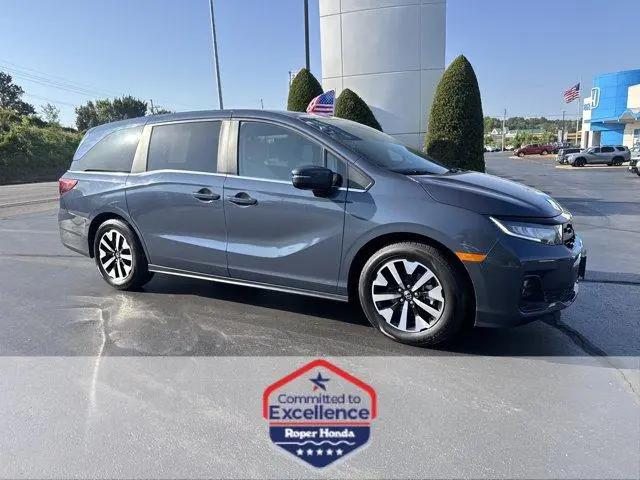 2025 Honda Odyssey EX-L for sale in Joplin, MO