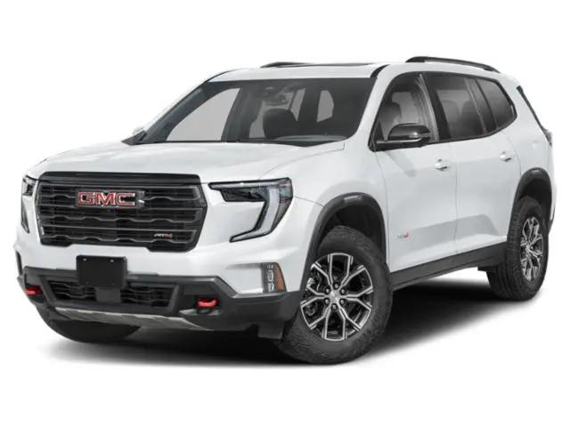 2024 GMC Acadia for sale near Columbus, OH