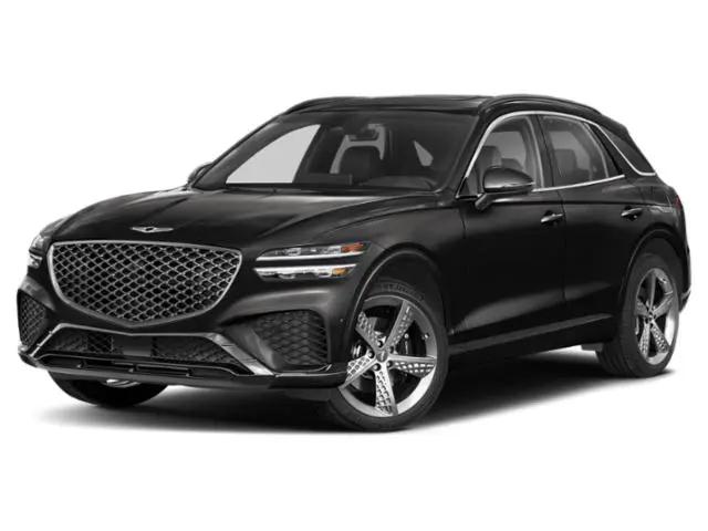 2023 Genesis GV70 3.5T AWD Sport for sale near Columbus, OH