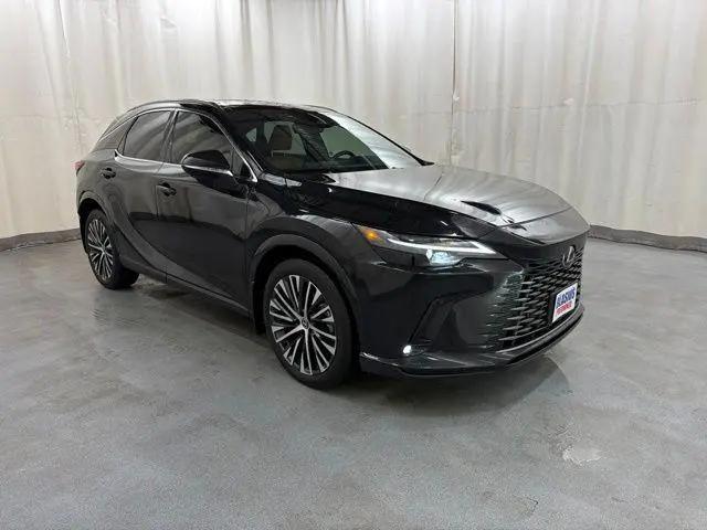 2023 Lexus RX 350 Premium Plus for sale in Waterbury, CT