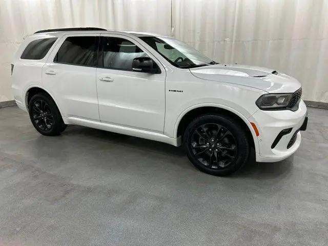 2023 Dodge Durango R/T Plus AWD for sale in Waterbury, CT