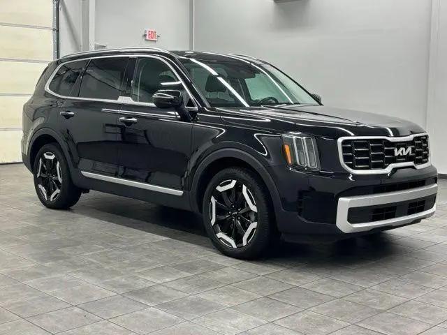 2025 Kia Telluride S for sale in Murray, KY