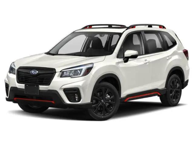 2019 Subaru Forester for sale near Cincinnati, OH