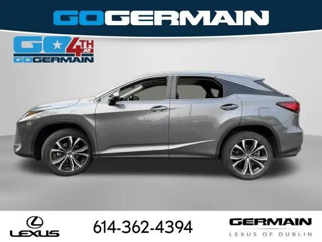 2022 Lexus RX 350 Base for sale in Dublin, OH