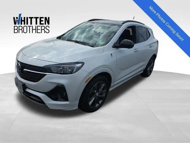 2022 Buick Encore GX FWD Select for sale in Richmond, VA