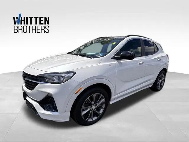 2022 Buick Encore GX FWD Select for sale in Richmond, VA
