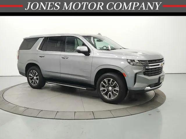 2023 Chevrolet Tahoe 2WD LT for sale in Humboldt, TN