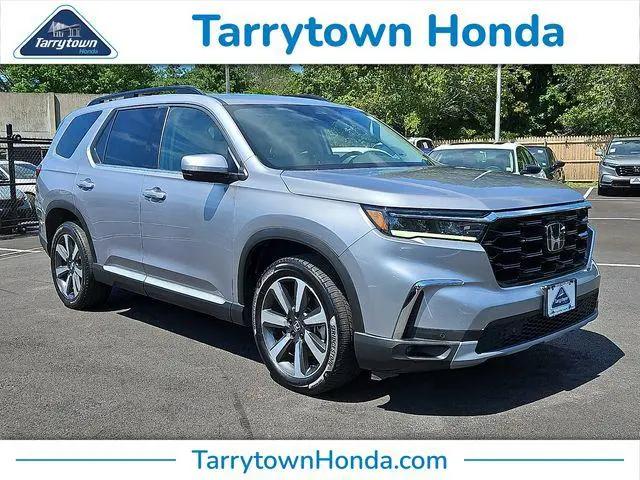 2023 Honda Pilot AWD Touring for sale in Tarrytown, NY