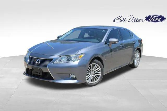 2014 Lexus ES 350 Base for sale in Denton, TX