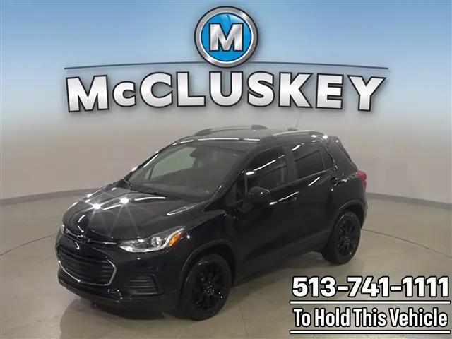 2022 Chevrolet Trax AWD LT for sale in Cincinnati, OH