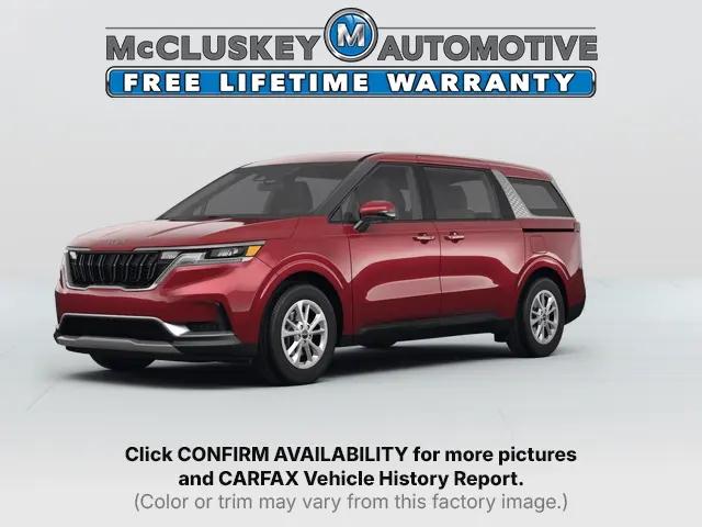 2023 Kia Carnival MPV LX Seat Package for sale in Cincinnati, OH