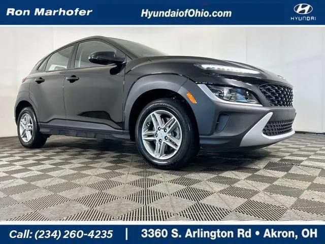2023 Hyundai Kona SE for sale in Akron, OH