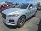 2022 Jaguar F-PACE S P250 AWD Automatic for sale in Crown Point, IN