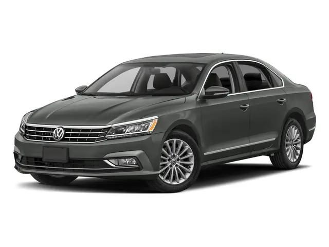 2018 Volkswagen Passat 2.0T S for sale in Savannah, GA
