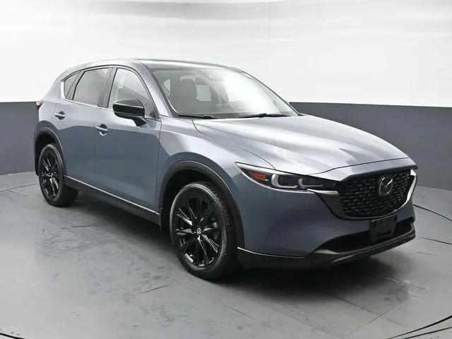 2023 Mazda CX-5 2.5 S Carbon Edition for sale in New Rochelle, NY