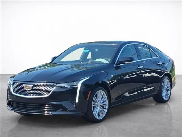 2024 Cadillac CT4 Premium Luxury for sale in Smithtown, NY